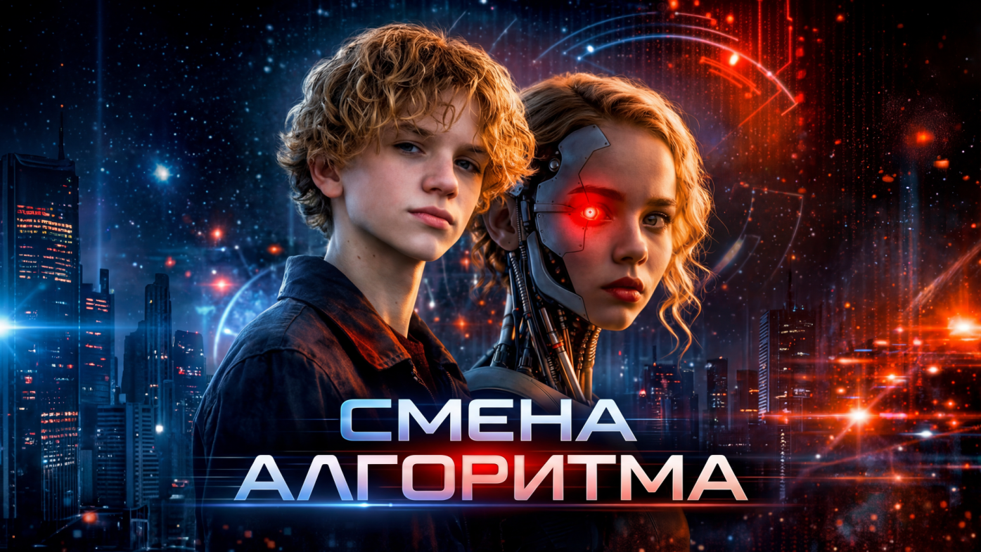 Смена алгоритма