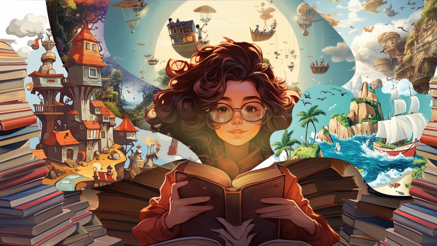 Всероссийская неделя детской книги