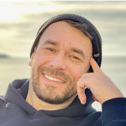 Дмитрий Белосохов