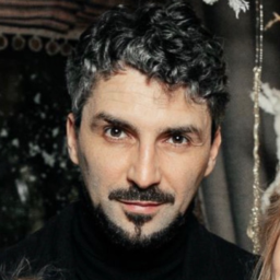 Эльбор Чернов