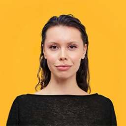 Виктория Белосохова