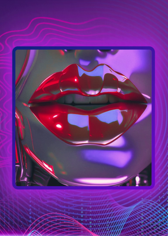 NELYA. Я другая