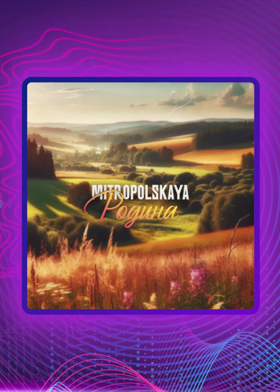 Mitropolskaya. Родина