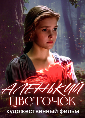 Аленький цветочек