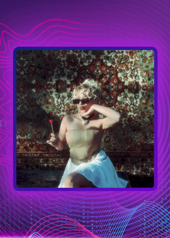 Ася Зыкова, POSHUMIM, POFLEXIM. Танцы всем на зависть