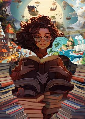 Всероссийская неделя детской книги