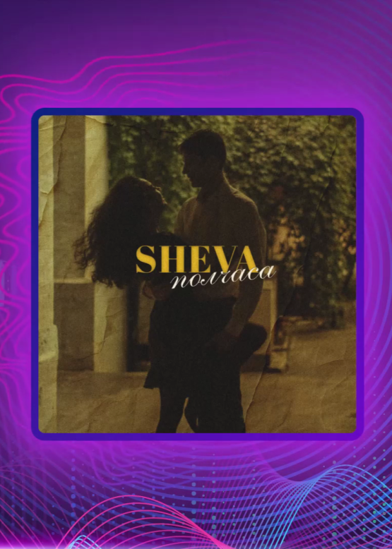 SHEVA. Полчаса