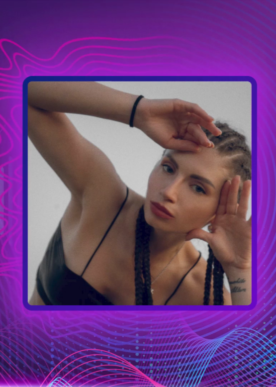 DAVICA, POSHUMIM, POFLEXIM. Волны