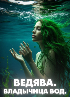 Ведява. Владычица вод.