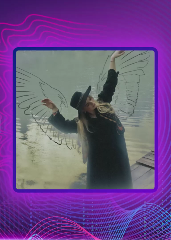 Miroslava. Вольная птица