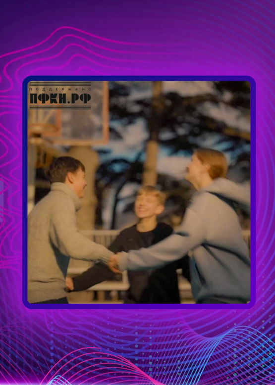 Синявский Кирилл. Выше птиц