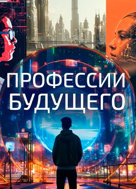 Профессии будущего