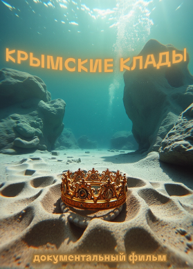 Крымские клады