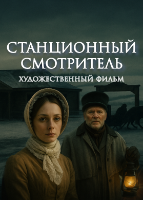 Станционный смотритель