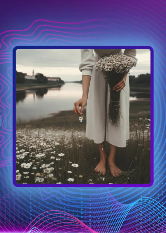 Julieka. Погадаю