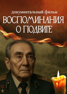 Воспоминания о подвиге