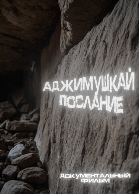 Аджимушкай. Послание