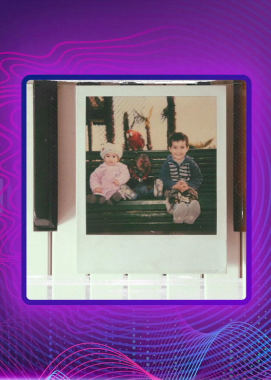 Lo Ra. Вместо звёзд