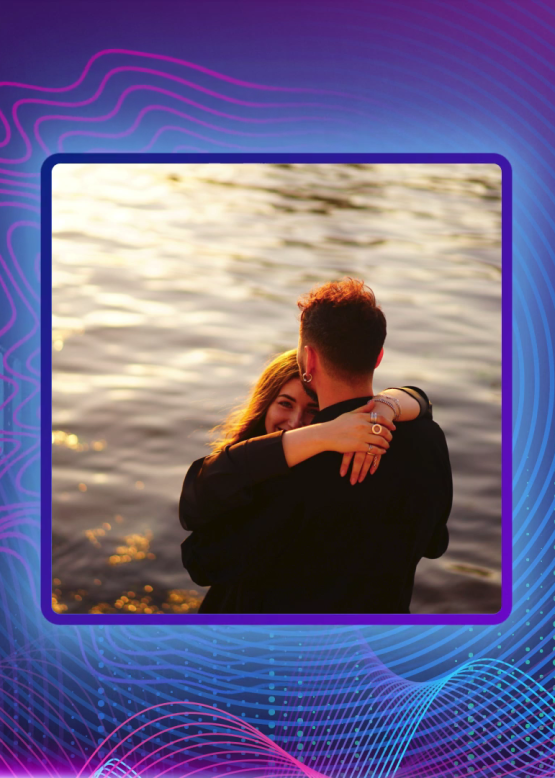 DELUAZI. Только воздух