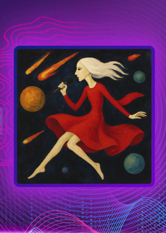 Фей, Kerob. Планеты