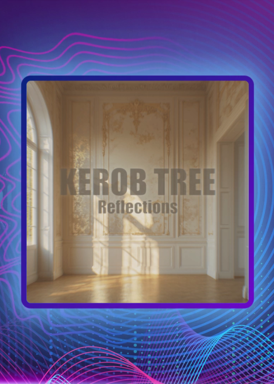 KEROB TREE. Reflections