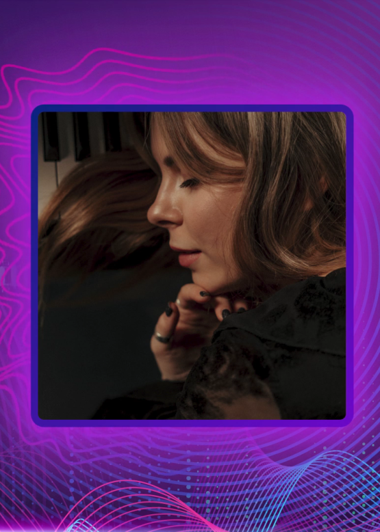 Ирина Наусенко. Полярный день