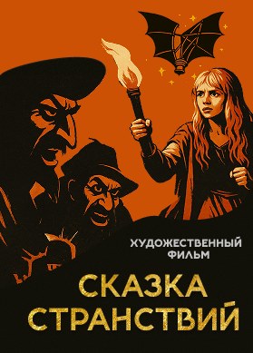 Сказка странствий