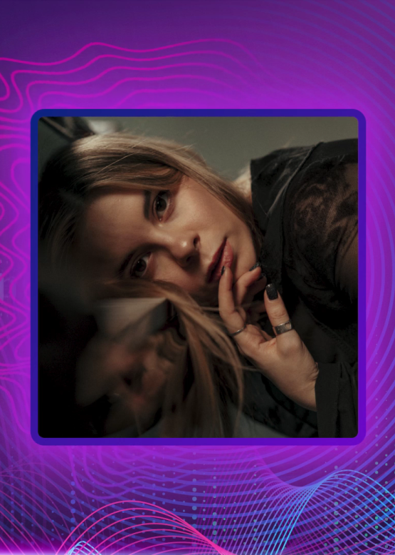 Ирина Наусенко. Ледовитый океан