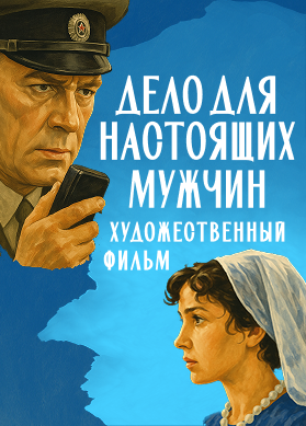 Дело для настоящих мужчин