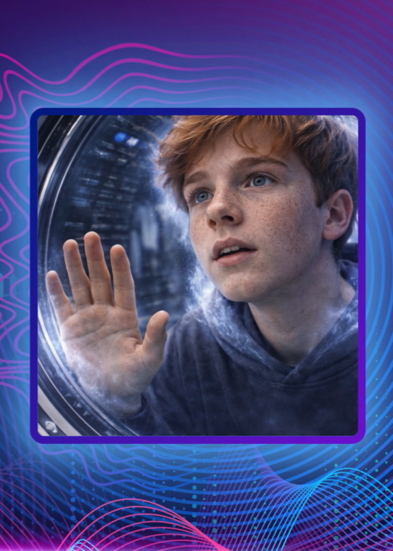 Космос в одно касание