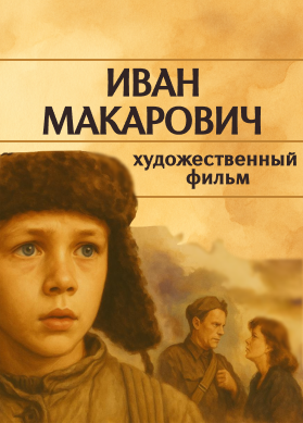 Иван Макарович