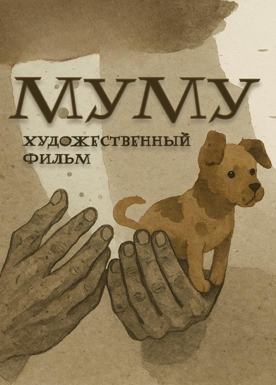 Муму