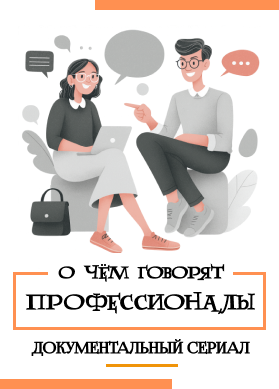 О чём говорят профессионалы