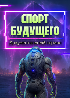 Спорт будущего
