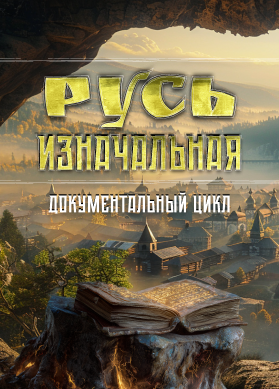 Русь изначальная