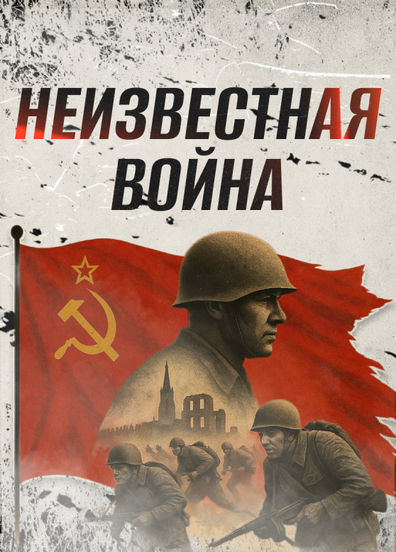 Неизвестная война