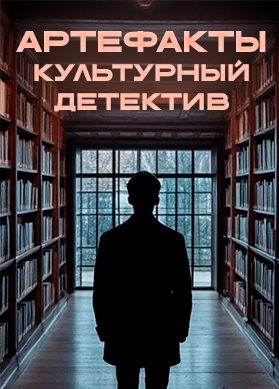 Артефакты. Культурный детектив