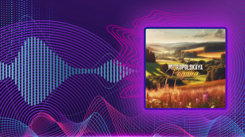 Mitropolskaya. Родина