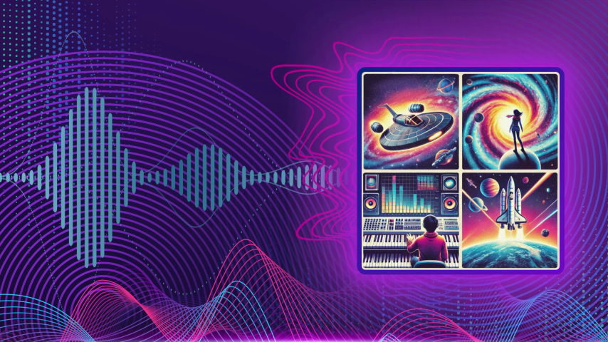 Kerob, НЕОНОВАЯ АУРА . Галактика