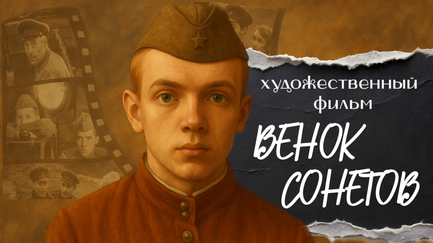 Венок сонетов