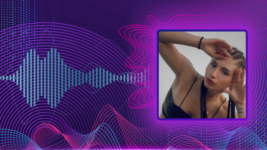 DAVICA, POSHUMIM, POFLEXIM. Волны