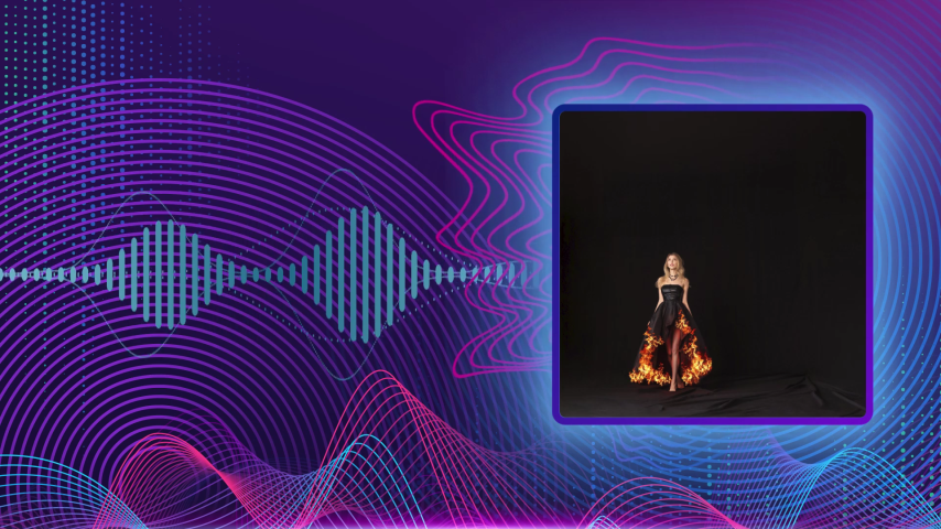 Екатерина Глинникова. Сгорать