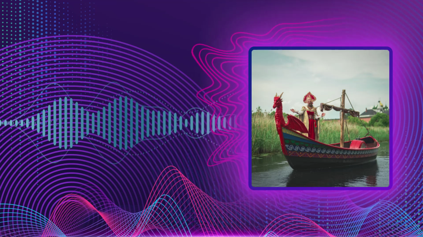 Анисия, Смайлики. Моя земля