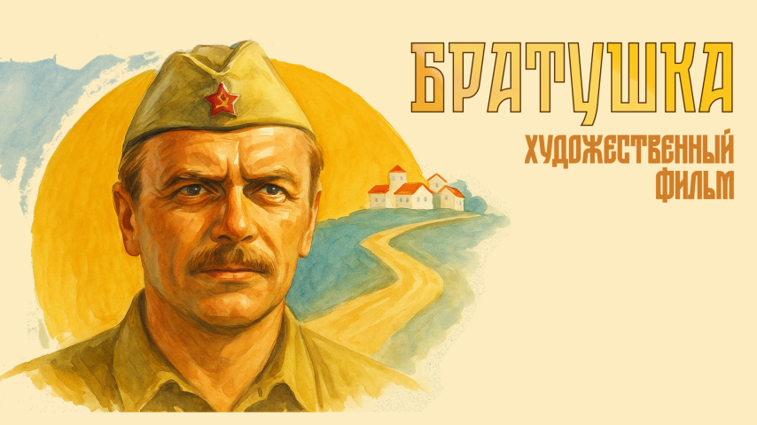 Братушка