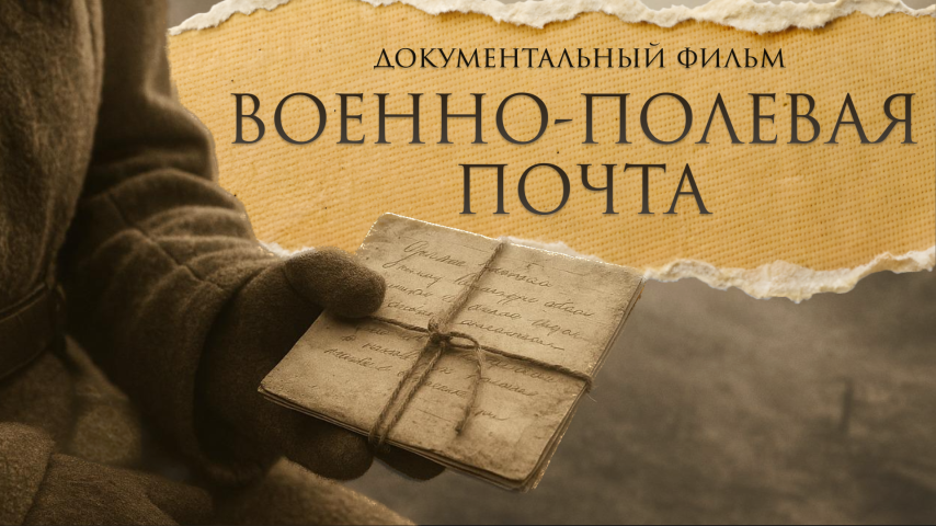 Военно-полевая почта