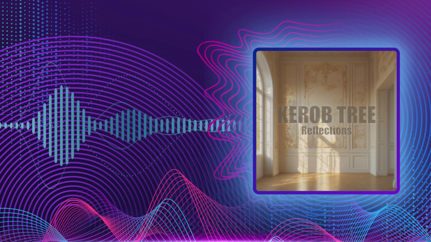 KEROB TREE. Reflections