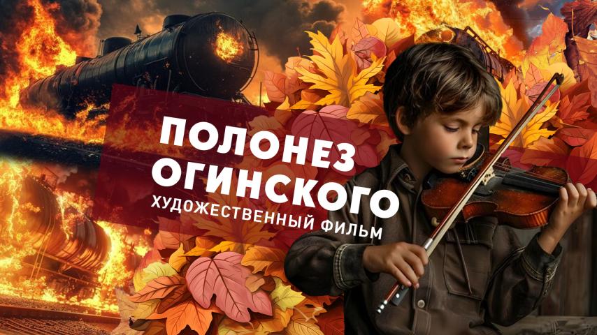 Полонез Огинского
