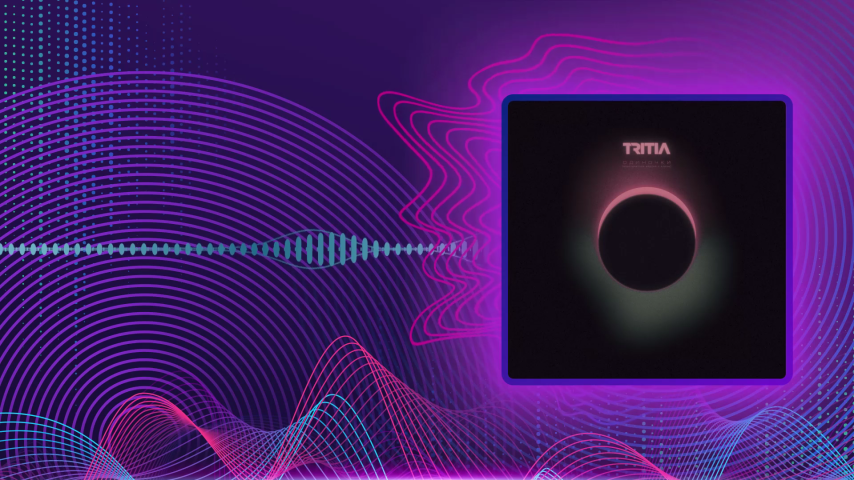 TRITIA. Одиночки