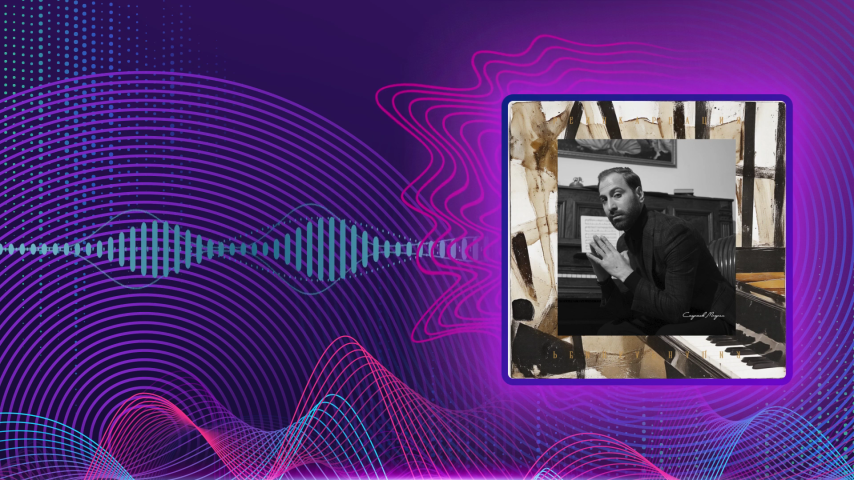 Spartak Mgeryan	Океан