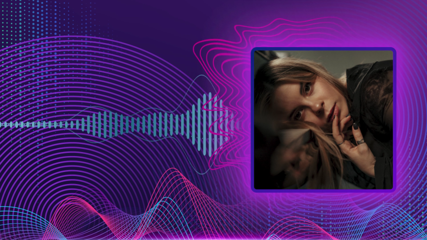 Ирина Наусенко. Ледовитый океан